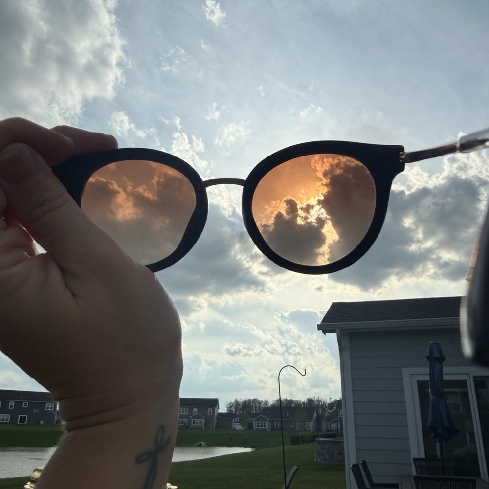 Dolce&Gabbana Sunglasses - Picture 7 of 7
